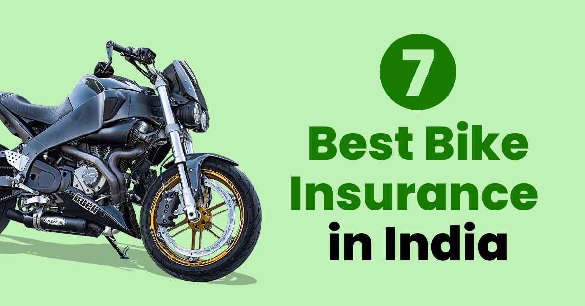 Best Bike Insurance in India-compressed