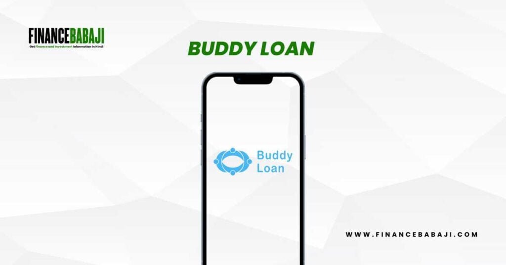 Buddy Loan loan app