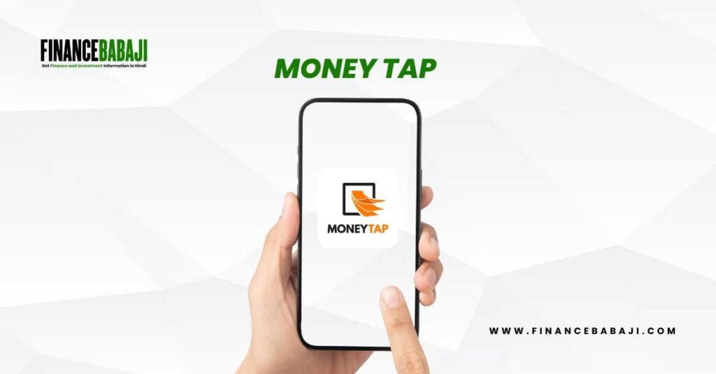 Money Tap loan app
