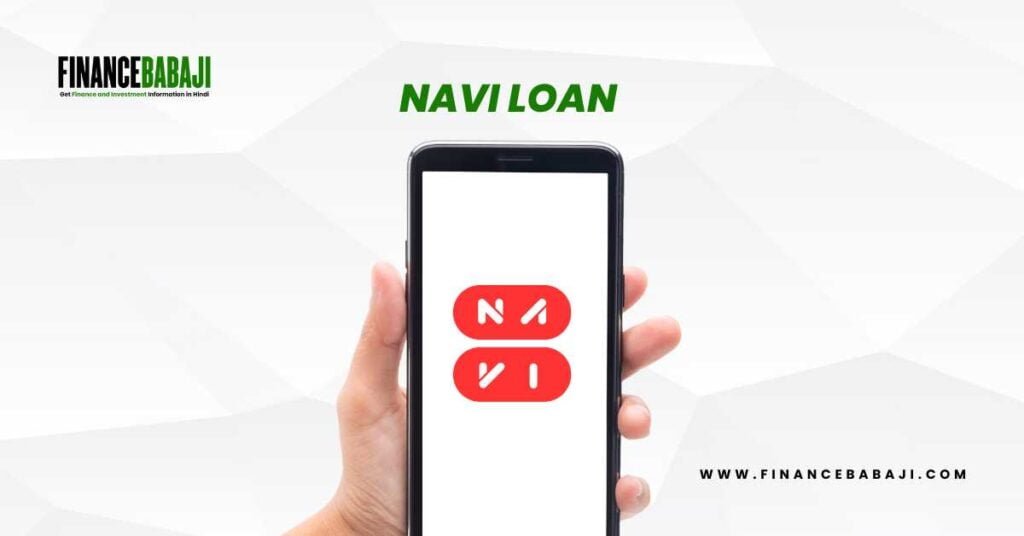 NAVI loan app