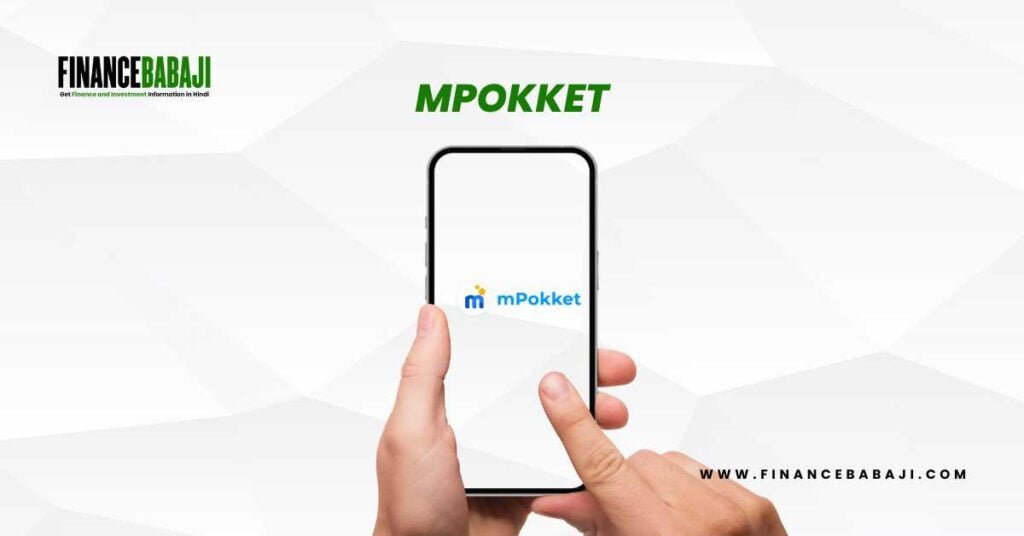 mPokket loan app