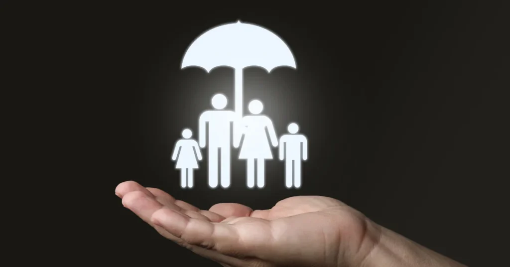 How to get your life insurance done
